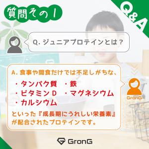 【6/28は最大600円OFFクーポン】グロン...の詳細画像5