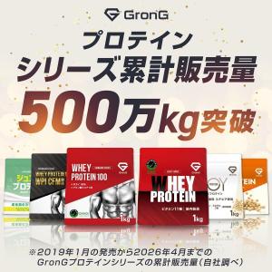 【6/25は最大600円OFFクーポン】グロン...の詳細画像3