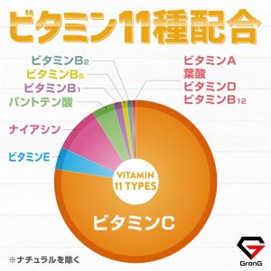 【1日は最大600円OFFクーポン配布】グロン...の詳細画像5