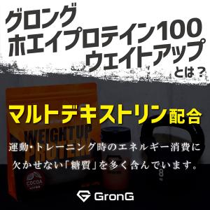 【18日は15%OFFクーポン配布】グロング ...の詳細画像3