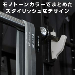 グロング トレーニングチューブ ゴムチューブ ...の詳細画像5