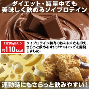 【6/19〜ポイント15%】グロング ソイプロ...の詳細画像3