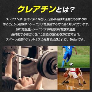 9/20〜ポイント15%|グロング クレアチン...の詳細画像3