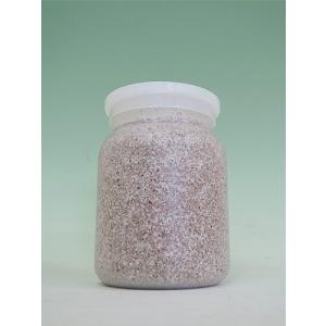 月夜野きのこ園 菌糸ビン E-800  クワガタ幼虫用