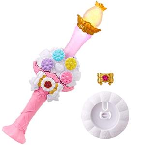 デリシャスパーティプリキュア パーティキャンドルタクト(対象年齢:3歳以上)｜gronlinestore