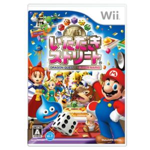 いただきストリートWii｜gronlinestore