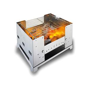 Esbit(エスビット) チャコールグリルBBQ300 ESBBQ300S0｜gronlinestore