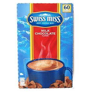 KIRKLAND(カークランド) スイススミス ミルクチョコレート 60袋入り 28グラム (x 60)｜gronlinestore