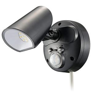 オーム(OHM) 電機 monban LEDセン...の商品画像