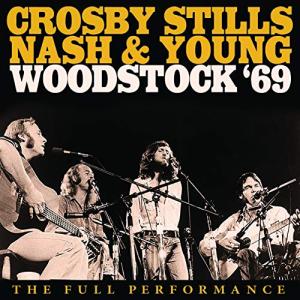 Woodstock '69｜gronlinestore