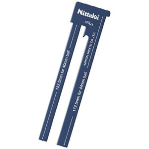 ニッタク(Nittaku) 卓球 ネット用 ネットハイ100 NL-9597｜gronlinestore