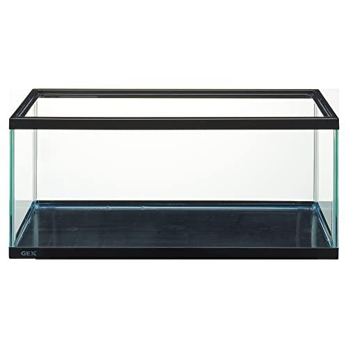 ジェックス GEX AQUARIUM マリーナ幅60cm水槽LOW MR600BKL-N ガラス水槽...