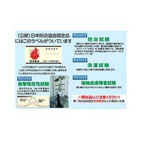 大明企画 セーフティクッションES アルミタイ...の詳細画像5