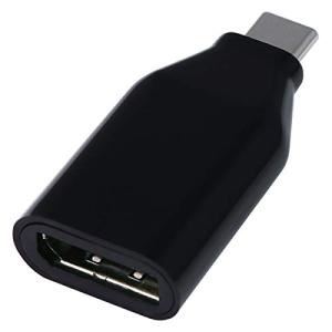 アイネックス USB Type-C変換アダプタ C - DisplayPort ADV-CDP｜gronlinestore
