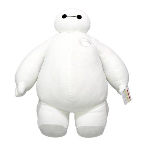 ベイマックス ぬいぐるみ 大 ビッグサイズ Baymax 抱きまくら だきまくら 【ディズニーリゾー...