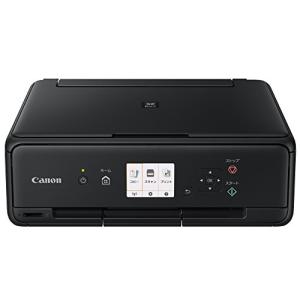 旧モデル Canon インクジェットプリンター複合機 TS5030 BK ブラック｜gronlinestore