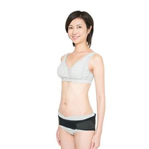 ピジョン 妊娠中から使える骨盤ベルト Lの詳細画像4