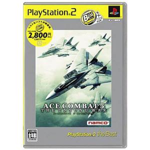 エースコンバット5ジ・アンサング・ウォー PlayStation 2 The Best｜gronlinestore