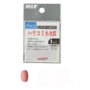 サンライン(SUNLINE) ハリコミ小次郎 桃 #6｜gronlinestore