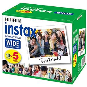 FUJIFILMワイドフイルム INSTAX WIDE K5｜gronlinestore