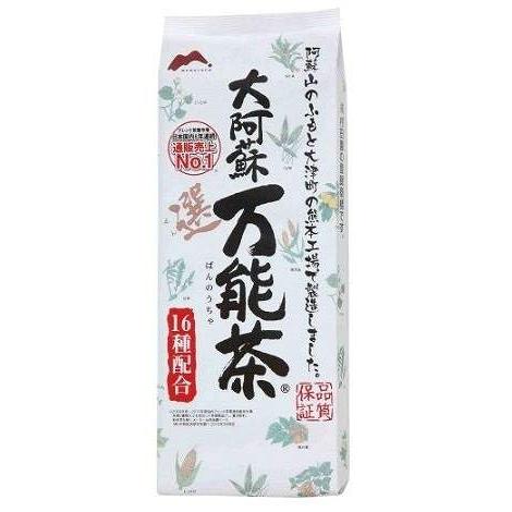 村田園 大阿蘇万能茶 400g まとめ買い(×3)