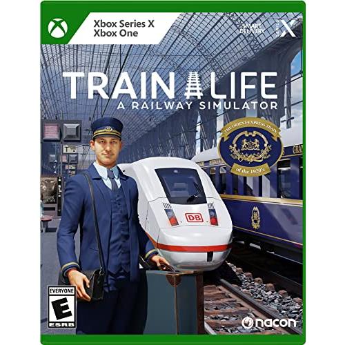 Train Life: A Railway Simulator - The Orient-Expre...