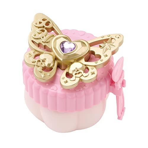 バンダイ(BANDAI) ひろがるスカイ! プリキュア Pretty Holic プリティアップハン...