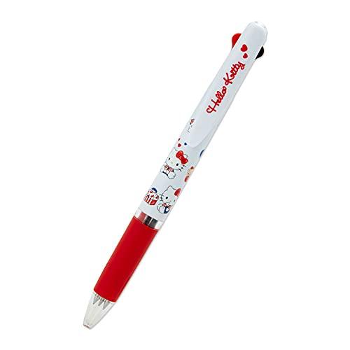 サンリオ(SANRIO) ハローキティ 三菱鉛筆 ジェットストリーム 3色ボールペン 982075