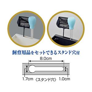 ジェックス GEX メダカ元気 メダカのための...の詳細画像3