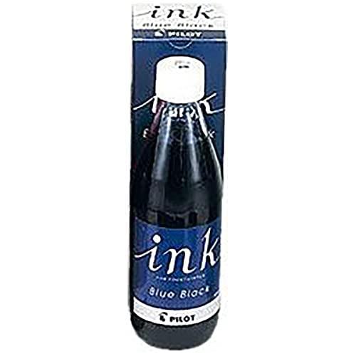 パイロット 万年筆用インキ INK350BB 350ml ブルーブラック