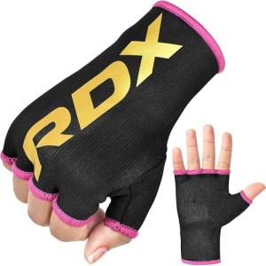 RDX インナーグローブ バンテージ HYP-I ハンドラップ ボクシング パンチング ミット打ち 拳保護 インナーサポーター メンズ レディー｜gronlinestore