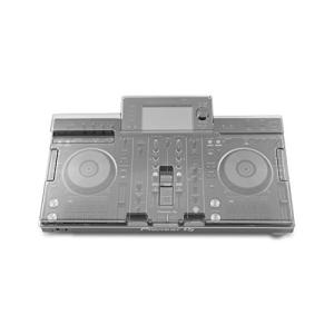 DECKSAVER(デッキセーバー) Pioneer XDJ-RX2 対応 耐衝撃カバー DS-PC-XDJRX2｜gronlinestore