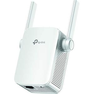 TP-Link WiFi中継器 AC1200 中継器 OneMesh対応 無線LAN 中継機