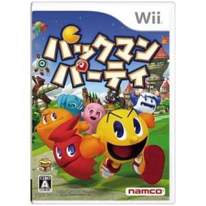 パックマンパーティ - Wii｜gronlinestore