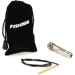 FISHMAN Undersaddle Pickups - Passive AG0-UKE passive narrow format / uk｜gronlinestore