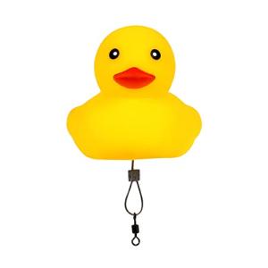 ドレス アヒルちゃんフロート ミニ/Duckie Floats(釣り用ウキ) 釣り 釣具 サビキ 餌 海釣り 堤防 可愛い かわいい おもちゃ｜gronlinestore