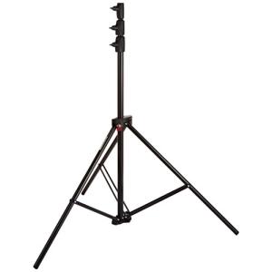 Manfrotto ライトスタンド アルミ コンパクトスタンド AC Jタイプ 1052JBAC｜gronlinestore