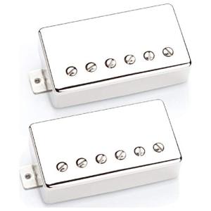 Seymour Duncan APH-2s Slash Alnico II Humbucker Nickel Set｜gronlinestore