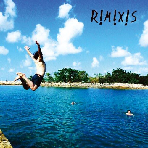 R M X S リミキシーズ  帯解説・日本限定CD / 国内盤  (BRE46)