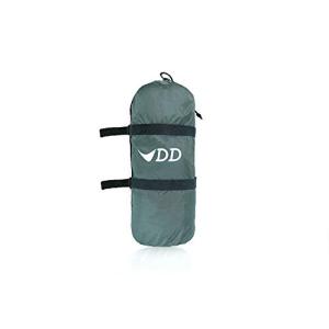 DDハンモック DD Compression Sack コンプレッションサック 多用途6L防水ギアバッグ  並行輸入品