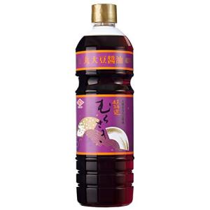 チョーコー 超特選むらさき 1L ペット｜gronlinestore