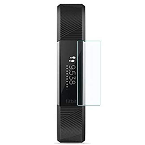 電子太郎 Fitbit Alta HR フィルム Fitbit Alta HR 保護フィルム 液晶保...