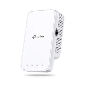 TP-Link WiFi 無線LAN 中継機 Wi-Fi 5 11ac AC1200 866+300Mbps Wi-Fi中継機