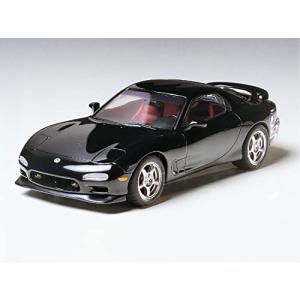 タミヤ 1/24 スポーツカーシリーズ No.116 マツダ RX-7 R1 プラモデル 24116｜gronlinestore