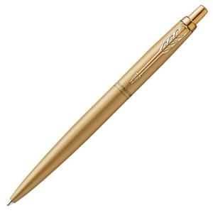 PARKER パーカー ボールペン 油性 ジョッター XL モノクローム ゴールドGT 2122658 正規輸入品