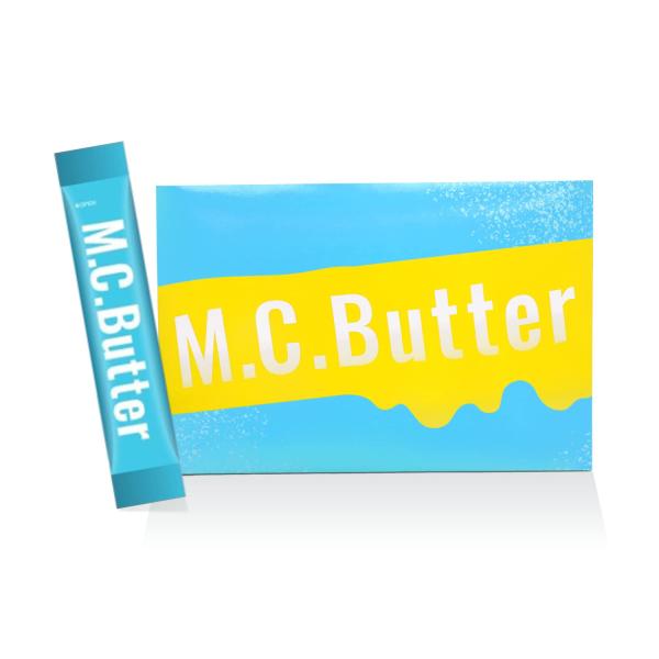 M.C.Butter(エムシーバター) MCTオイル バターコーヒー グラスフェッド ギー ケトジェ...