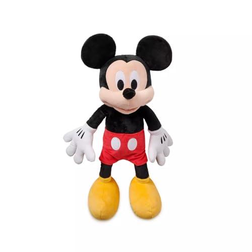 Disney ディズニー ミッキーマウス ミッキー ぬいぐるみ 17インチ 43cm 2018 [並...