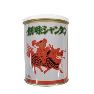 創味 シャンタン 1kg｜gronlinestore