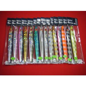 ランブルベイト ハオリ 4ノットジグ 350g Lamble Bait HAOLI 4knots