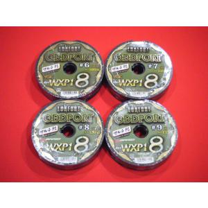 ODDPORT　オッズポート8号　200m ODDPORT WX P-1 8 | XBRAID